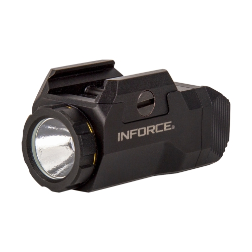 Taktische-Lampe Inforce Wild 1 500Lume