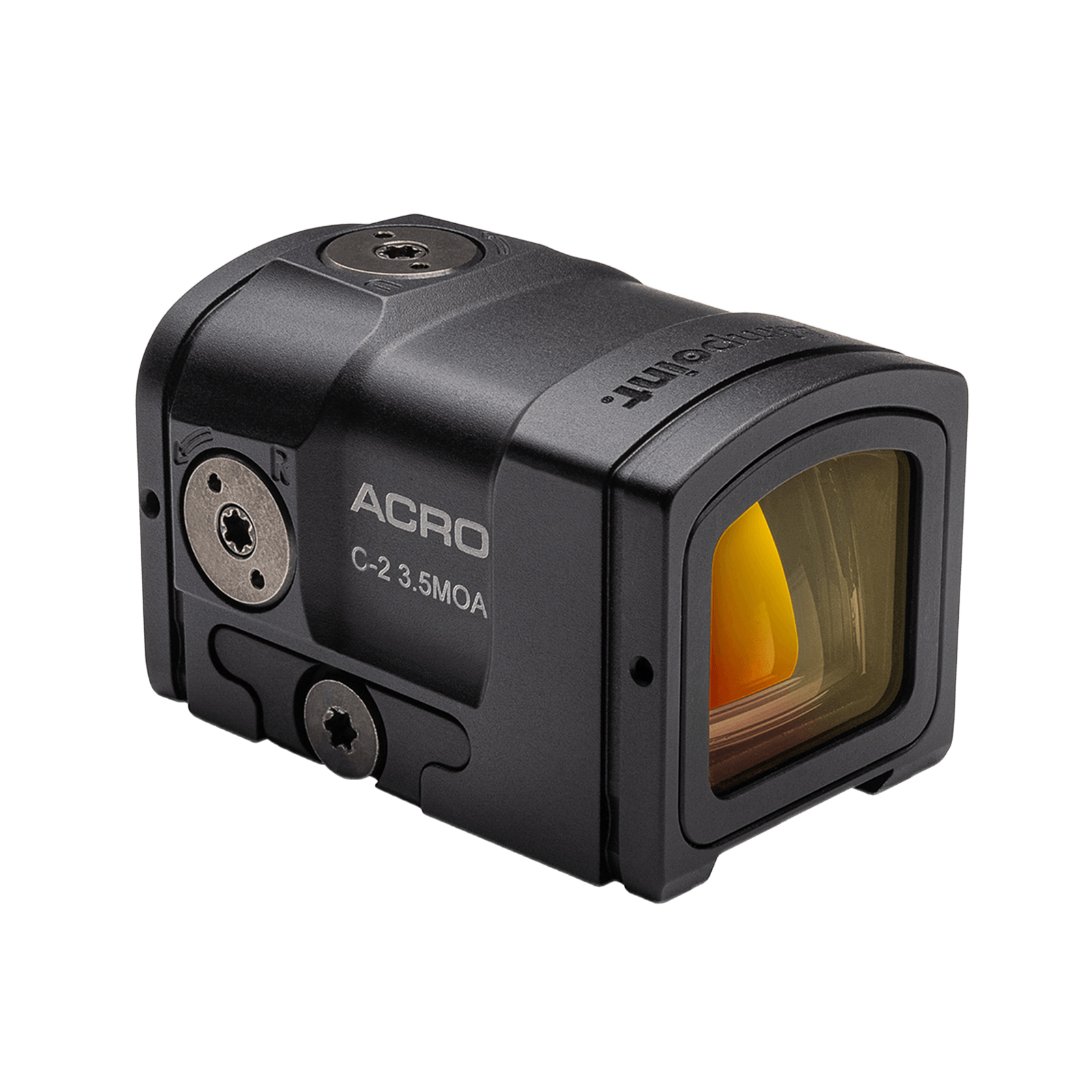 Aimpoint Zielgerät ACRO C-2 3.5 MOA Acro Interface schwarz 