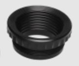 Blendring Grünig & Elmiger zu Irisringkorn Stgw90