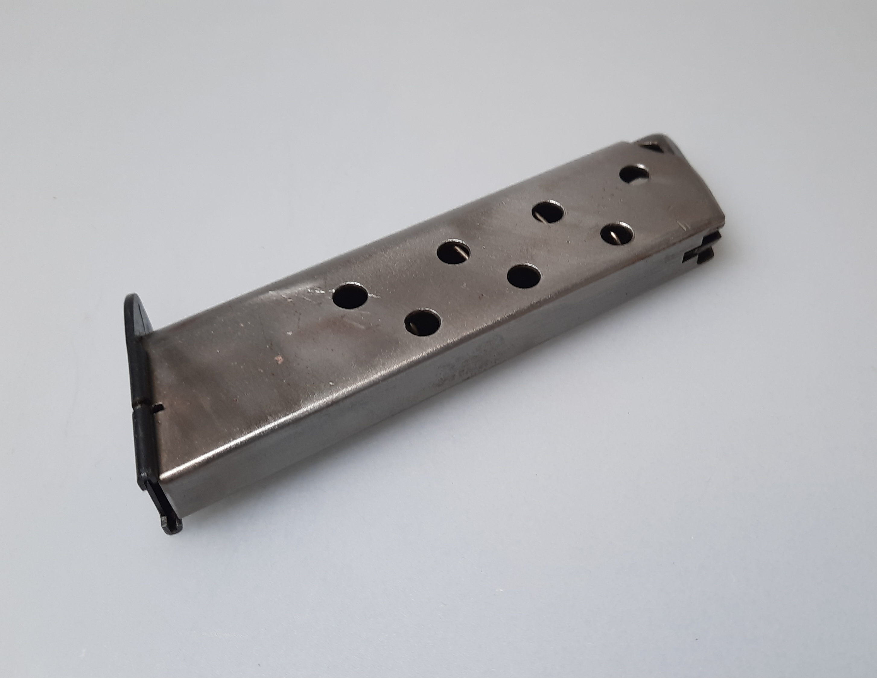 Magazin Mauser HSC 7.65mm Occasion