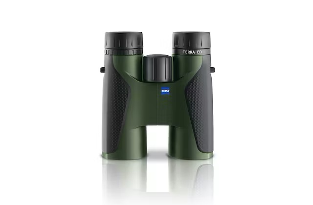 Fernglas Carl Zeiss Sport Optics TERRA ED