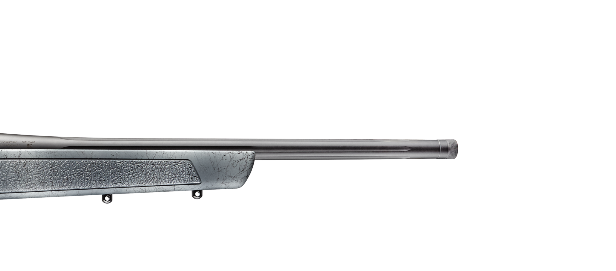 Repetierer Bergara B14 Extreme Sierra .308 Win. , LL18"/457mm, Rechtssystem & Schaft, verst.Backe, MG 5/8x24UNEF
