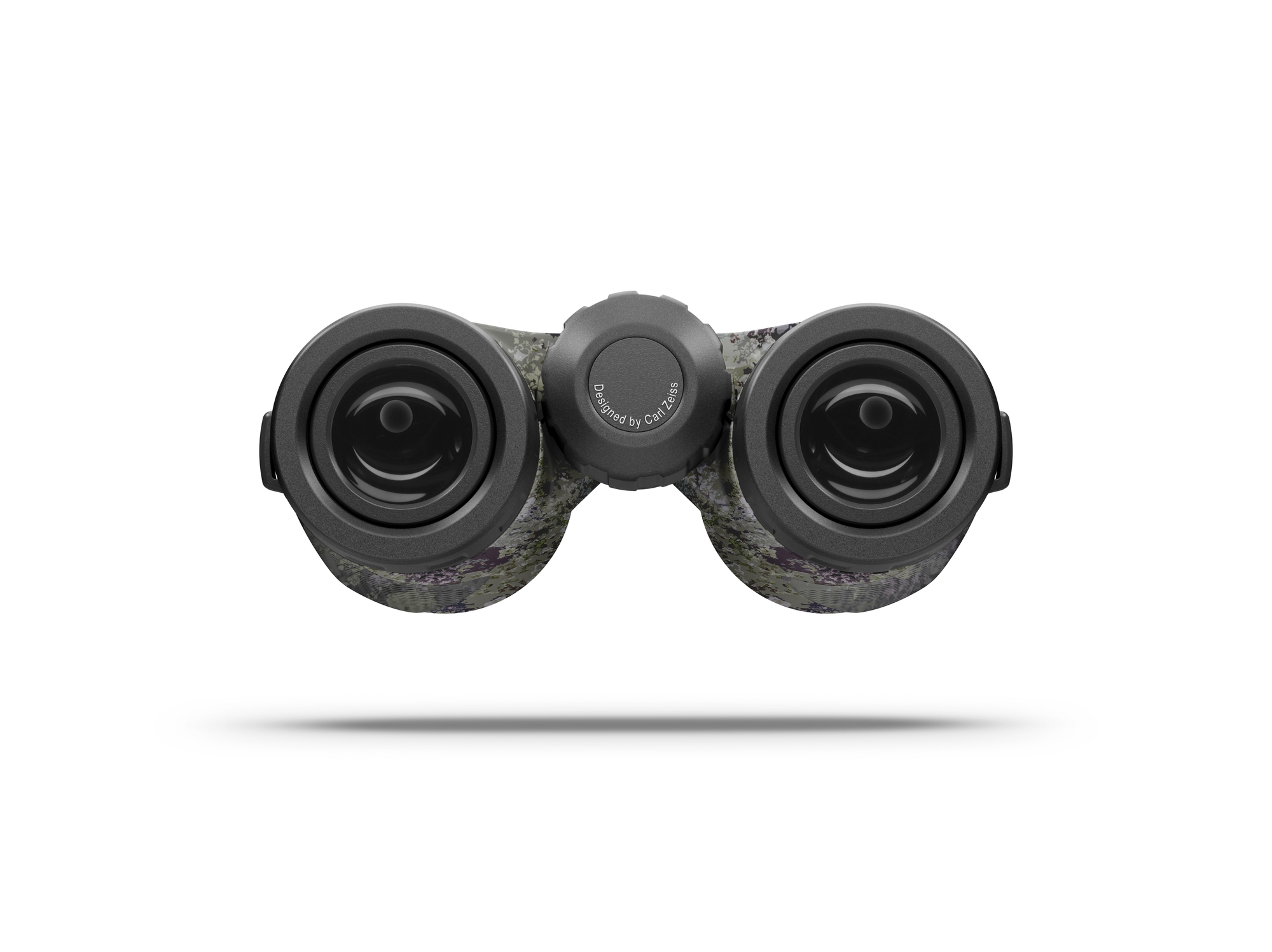 Fernglas Carl Zeiss Sport Optics TERRA ED 10x42 camo