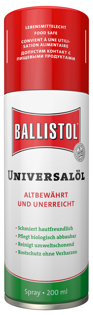 Ballistol Universalöl Spraydose  200ml