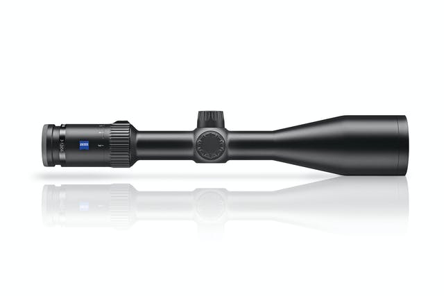 Zielfernrohr Carl Zeiss Sport Optics Conquest V4 3-12x56 Abs.60 , 30mm