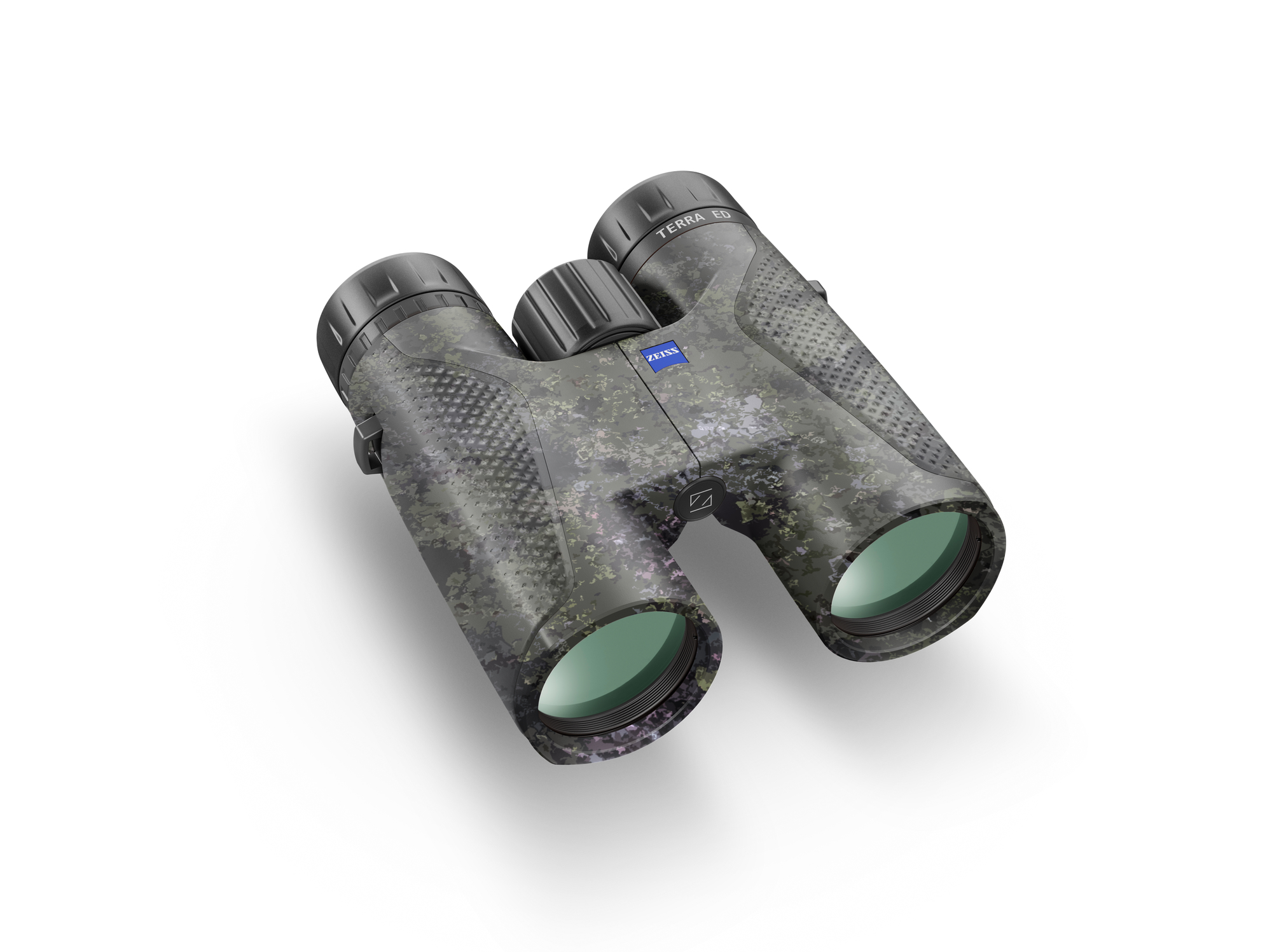 Fernglas Carl Zeiss Sport Optics TERRA ED 10x42 camo