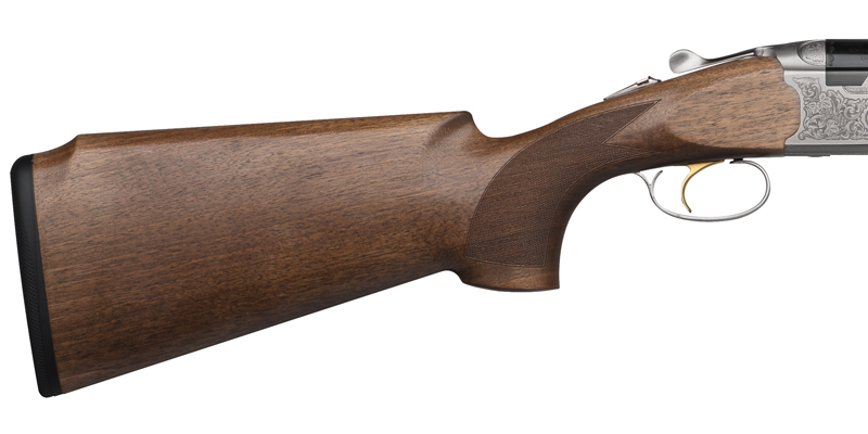Bockdoppelflinte Beretta Silver Pigeon I 686 Vittoria 12/76 ,Lauflänge 71cm, Rechtsschaft