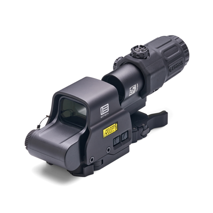 Hybrid Holographic Sight II EOTech EXPS2-2 inkl G33 STS Booster