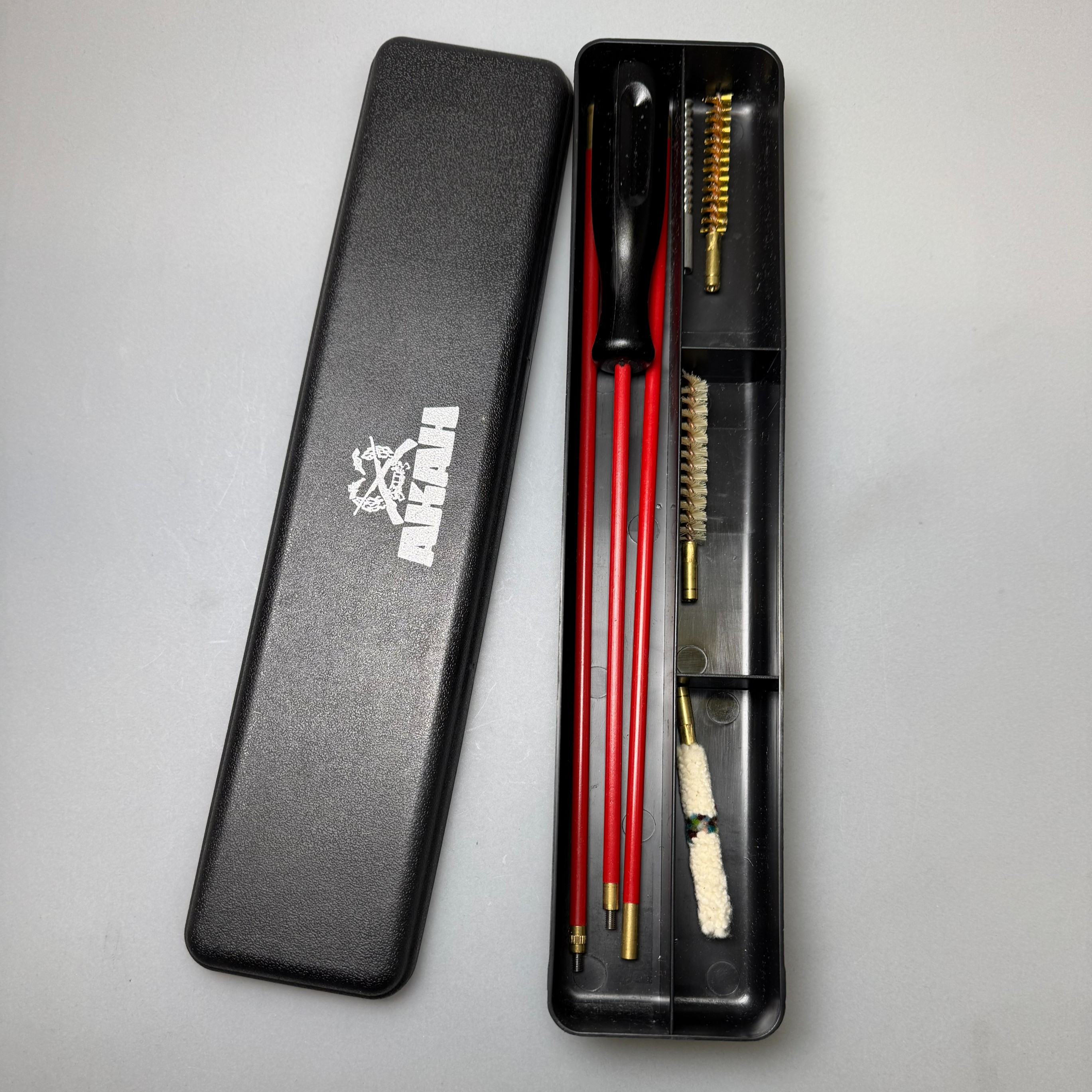 Reinigungs-Set Akah 7mm