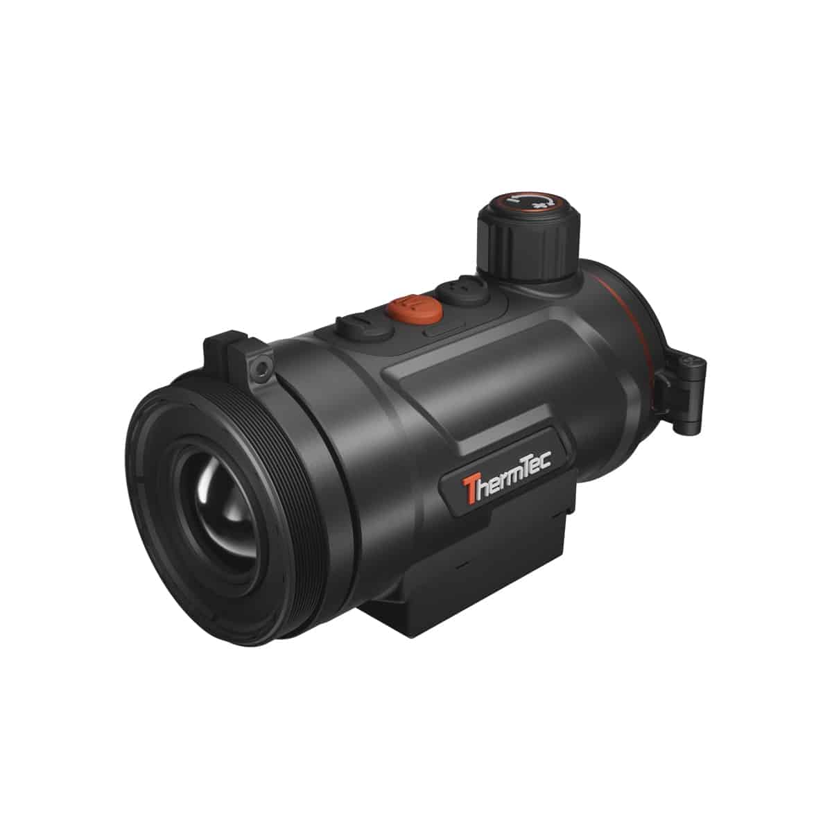 Wärmebildgerät ClipOn  Thermtec Hunt 335 PRO