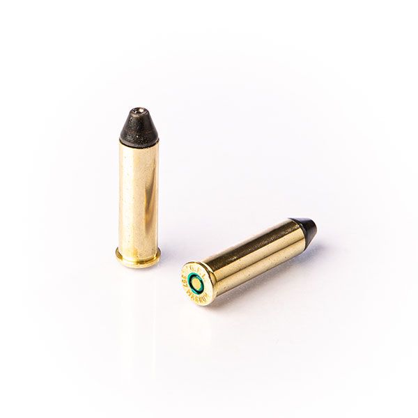 Munition Fiocchi FMJTC Black Mamba 110gr .357 Mag.