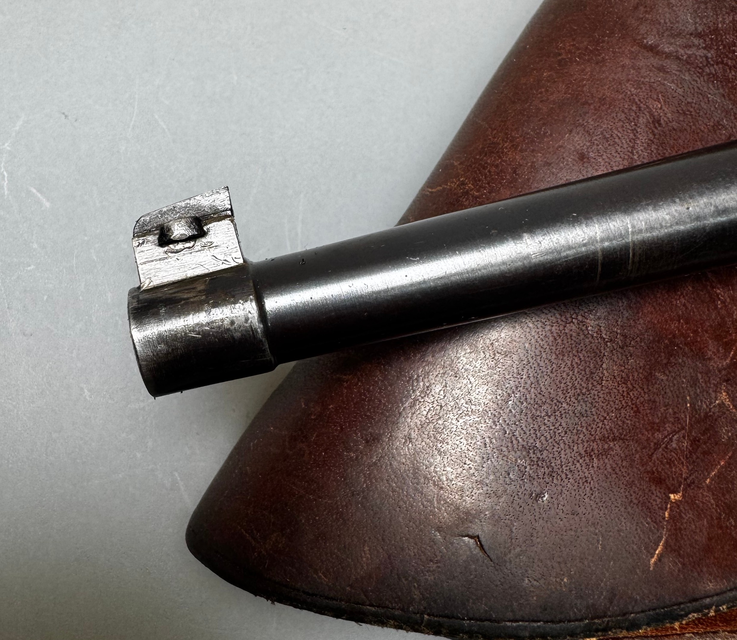 Pistole DWM Parabellum 1900 7.65mm Para  occasion SNR: 4714