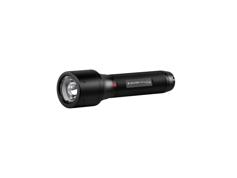 Taschenlampe Led Lenser P6R Core QC
