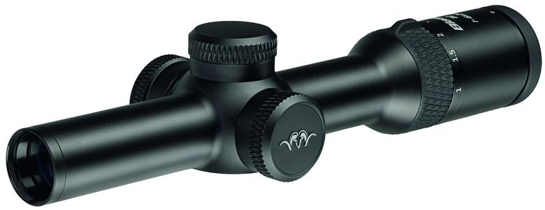 ZF Blaser B2 1-6x24 iC (ohne Schiene)