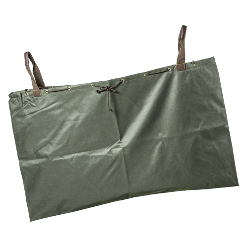 Wildtransportsack grün ( 170cm x 65cm )