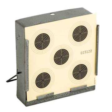 Kugelfangkasten 14x14cm