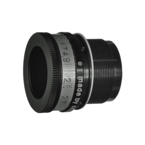 Centra Centra Irisringkorn Vario Kreuz+Balken GE140T M18x0.75 Tanner + S-Tunnel 2.8-4.8mm 1.6mm