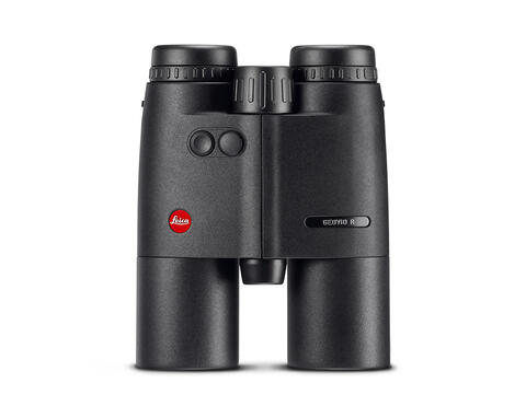 Fernglas Leica Geovid R 10x42 schwarz