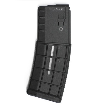Magazin AC Unity AR15 30 Patronen