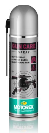 Motorex Gun Care Spray, 300ml