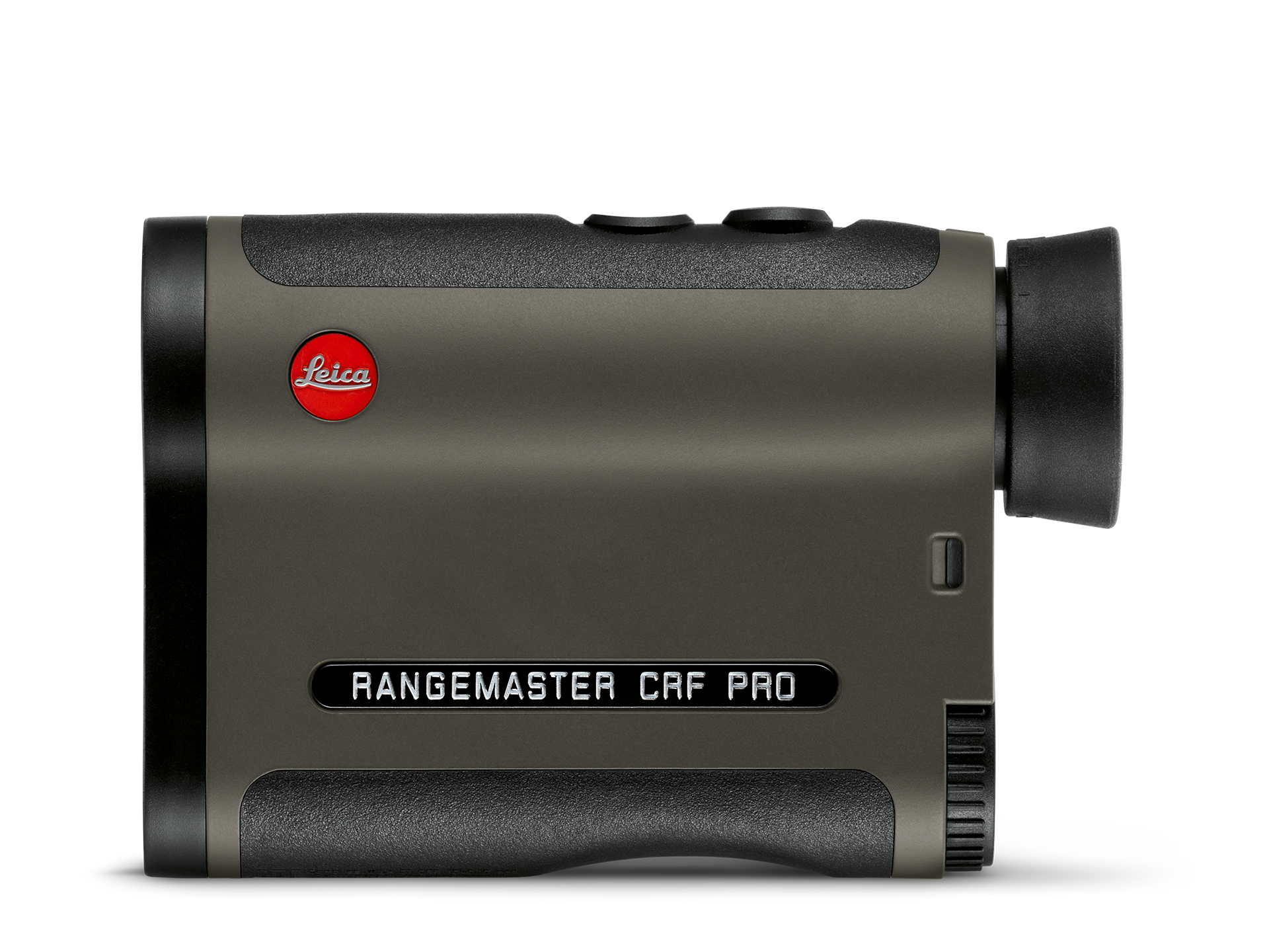 Distanzmesser Leica Rangemaster CRF PRO