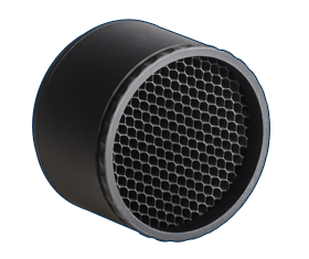 Zubehör Kahles Tenebraex Wabenfilter ARD / Killflash K328i, K318i, Helia, Helia 3 50mm zu Kahles Zielfernrohren K318i, K312i, Helia, Helia 3