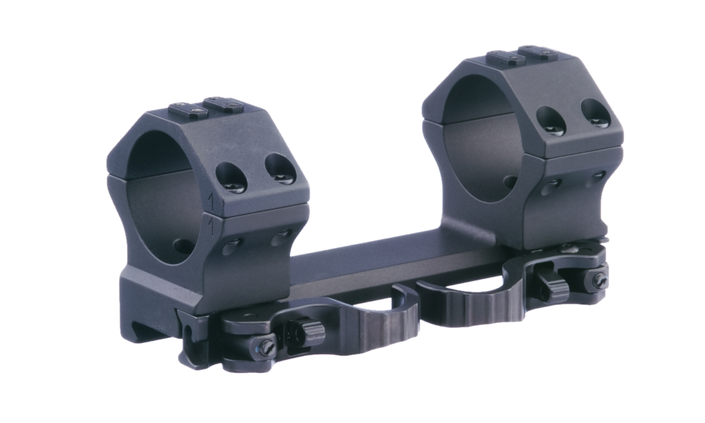 ERA TAC Blockmontage Ø34mm, BH=19.5mm 20 MOA, Hebel Gen.2
