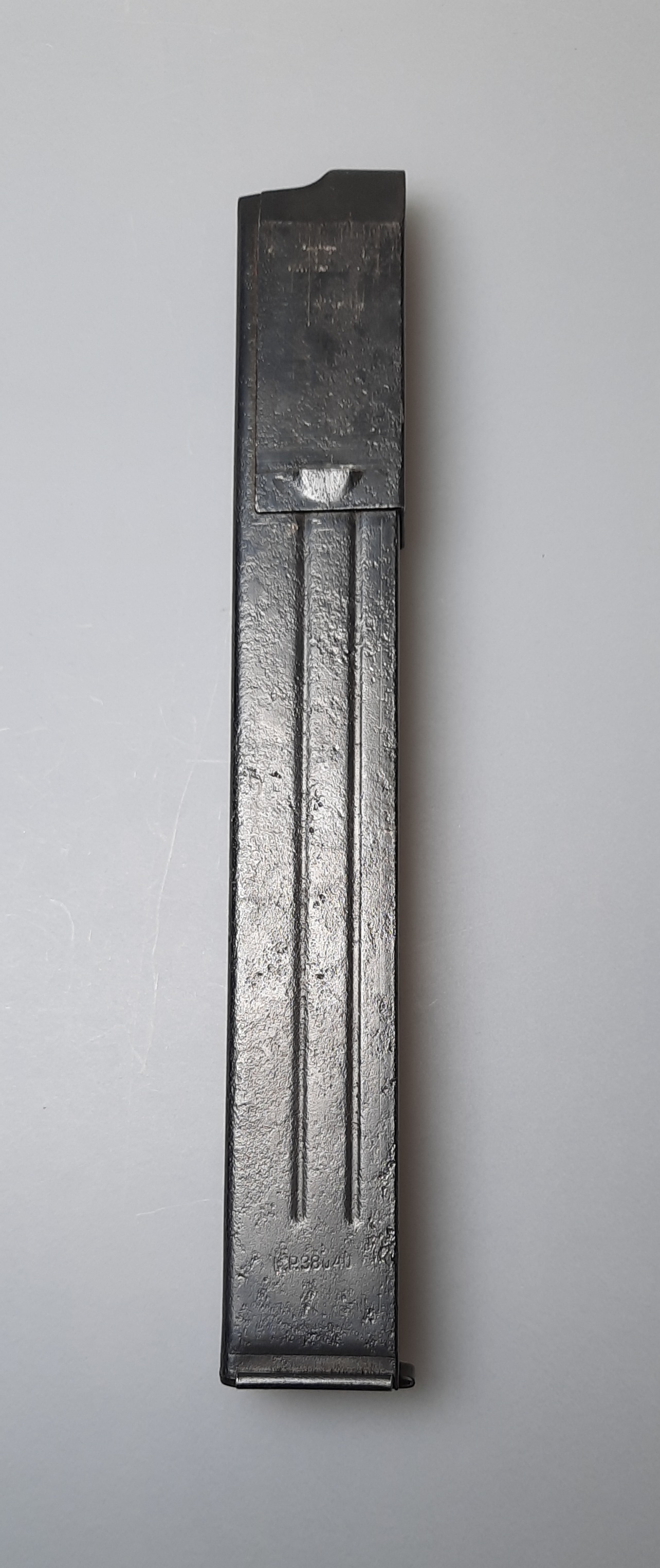 Magazin MP38/40 9mm Para 32 Patronen, Occasion