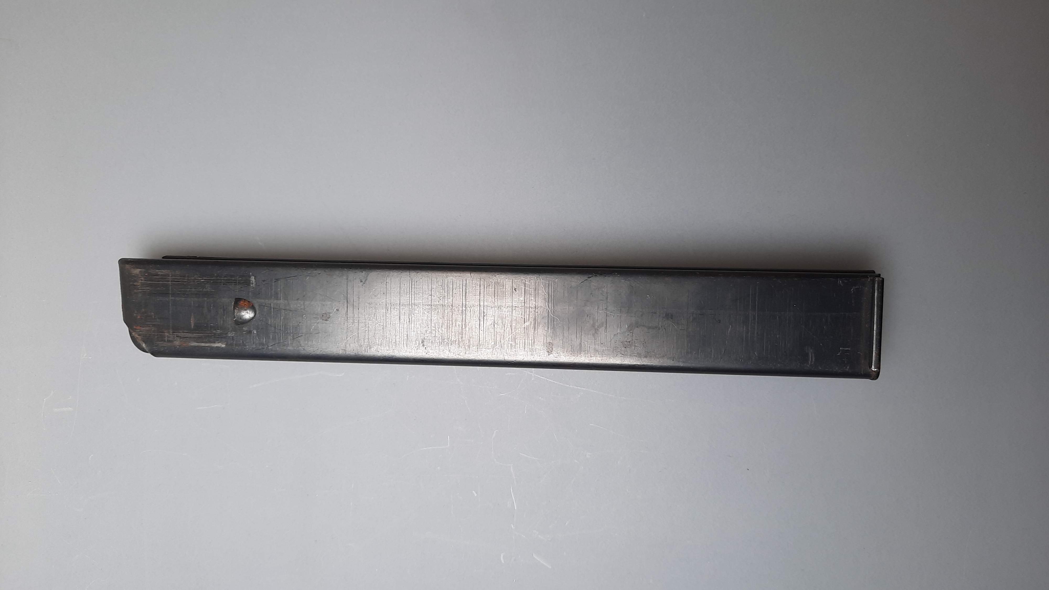 Magazin Beretta M38A 9mm Para 40 Patronen, Occasion