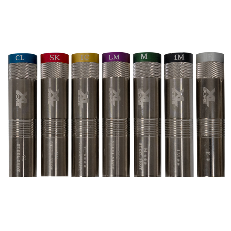 Wechselchoke-Verlängert Rizzini CL Cylinder 12/76