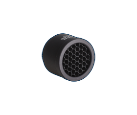 Zubehör Kahles Tenebraex Wabenfilter ARD / Killflash 27mm zu Kahles Zielfernrohren K16i, K18i, Helia 1-5