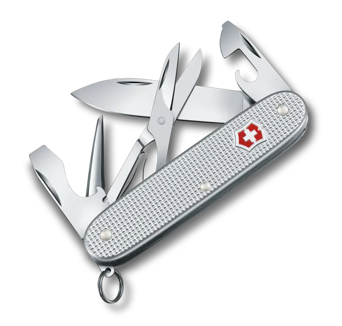 Messer Victorinox Pioneer X Alox