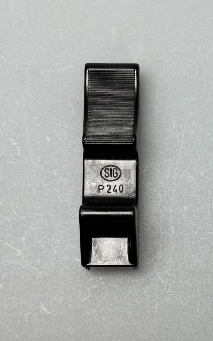 Occasion Ladehilfe SIG P210/P240/P49 Original