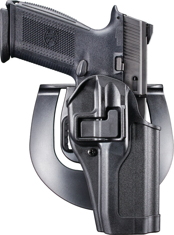 Holster Blackhawk Serpa CQC Beretta 92/ 96/ M9, RH Holster Blackhawk Serpa CQC Beretta 92/ 96/ M9, RH