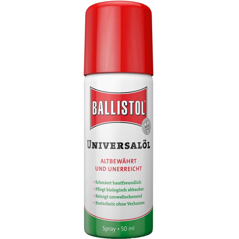 Ballistol Universalöl Spraydose 50ml