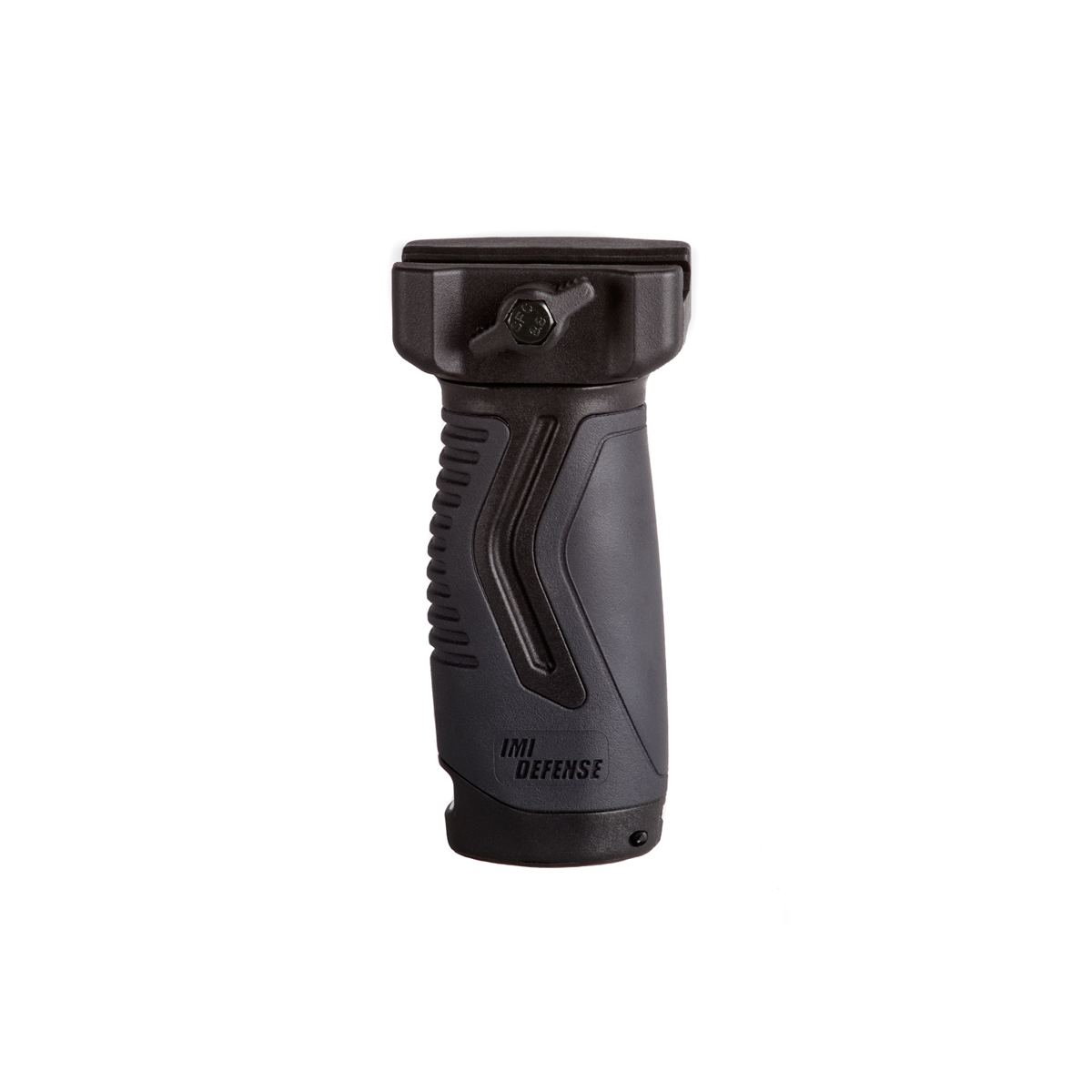 OVG Overmolding Vertical Grip