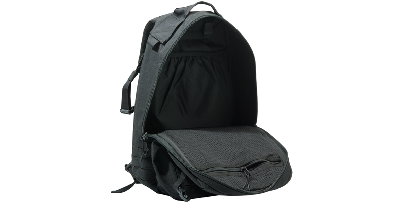 Beretta Tactical Backpack black