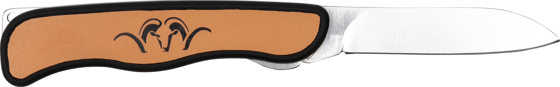 Messer Blaser orange