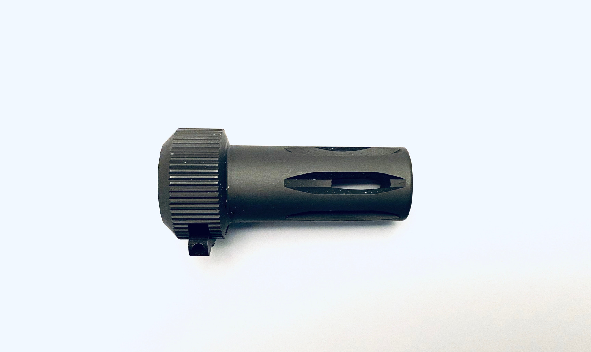 Feuerscheindämpfer B&T AG QD Anschluss 3LUG 9mm HKMP5/APC9/SPC9/GHM9