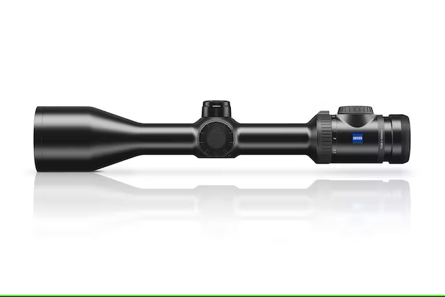 Zielfernrohr Carl Zeiss Sport Optics Zielfernrohr Carl Zeiss Sport Optics V8 V8 1.1-8x24 30mm 60
