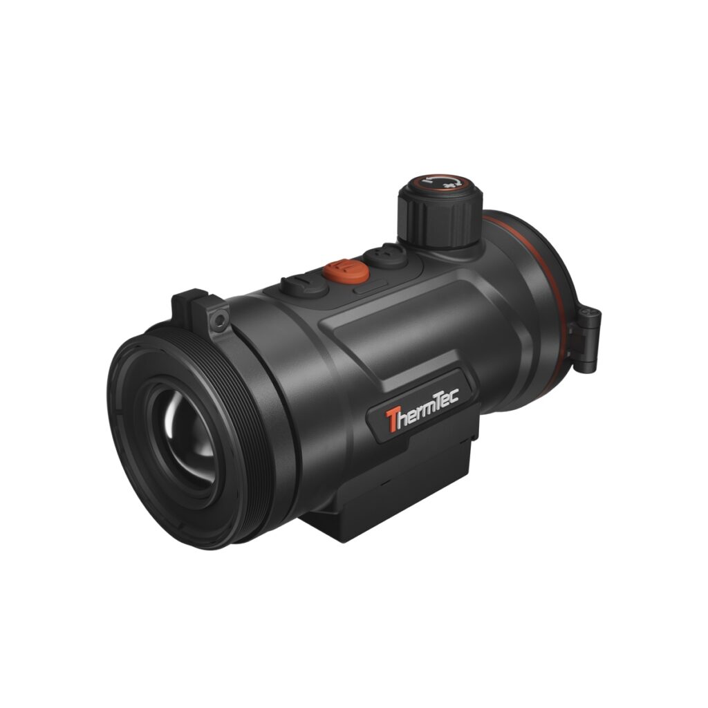 Wärmebildgerät ClipOn Thermtec Hunt 650 PRO Wärmebildgerät ClipOn Thermtec Hunt 650 PRO