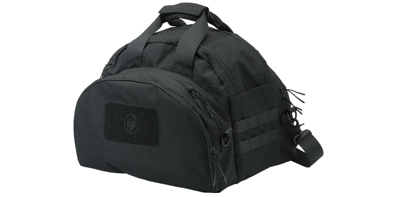 Beretta Tactical Range Bag - schwarz