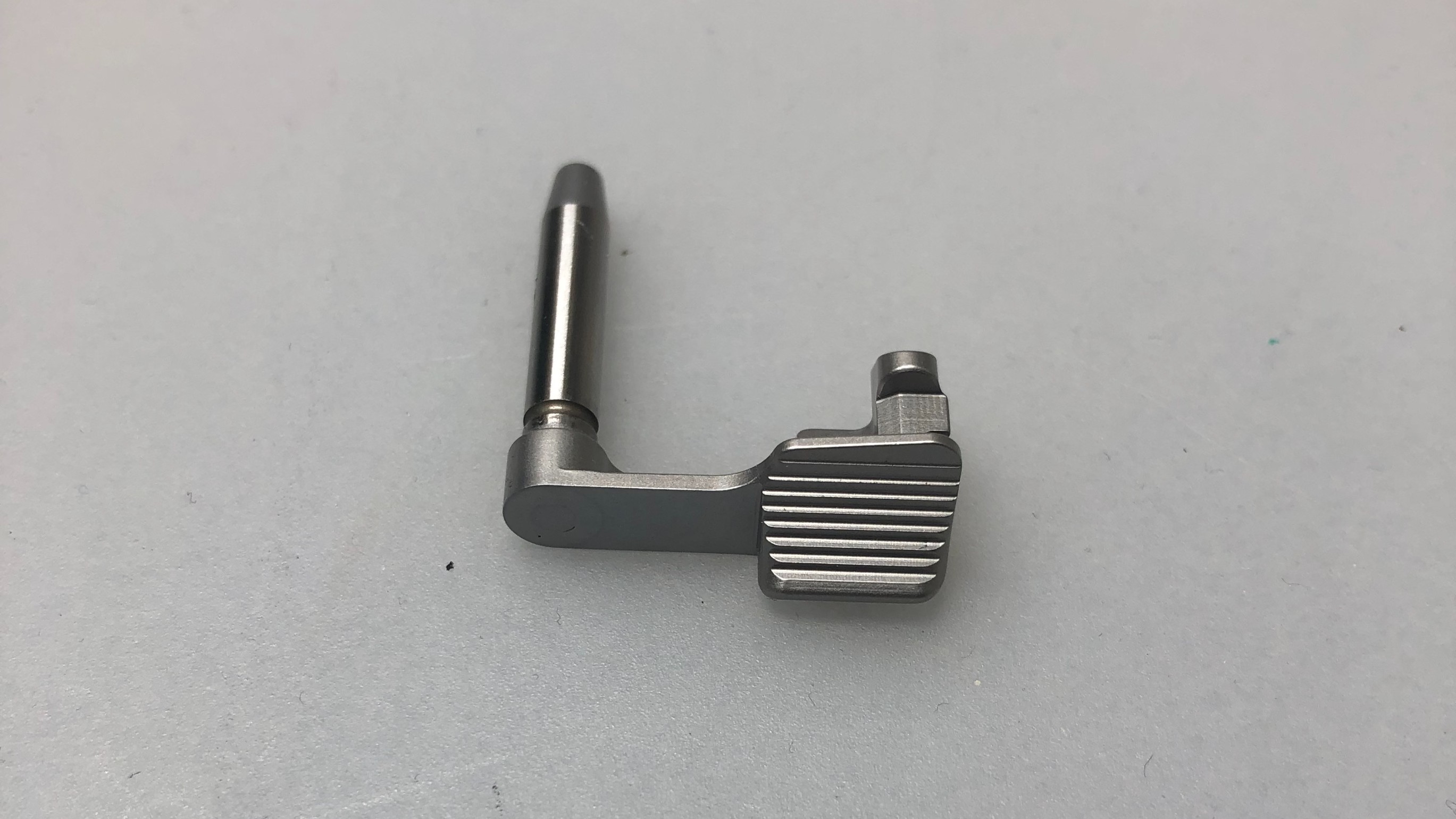 Verschlusshalter Wyss Waffen SIG P210 / 49
