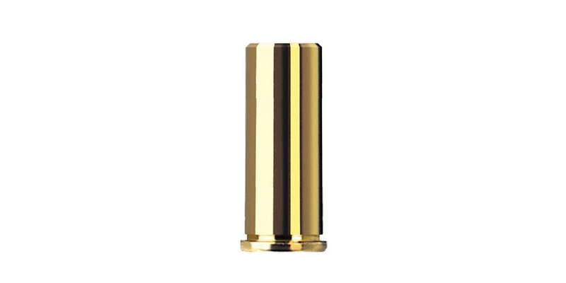 Munition Geco 146 gr / 9.6 g .38 Spec. WC