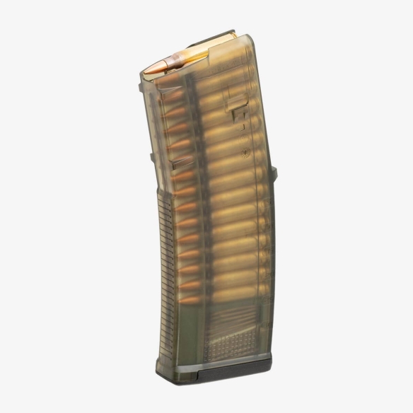 Magazin Magpul TMAG® 30 AR/M4 GEN M3™ .223 Rem. , transparent