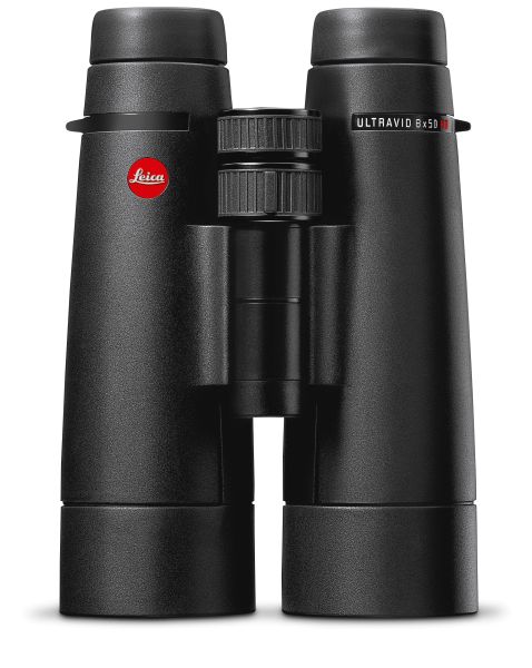 Fernglas Leica Fernglas Leica Ultravid HD-Plus 8x50 schwarz