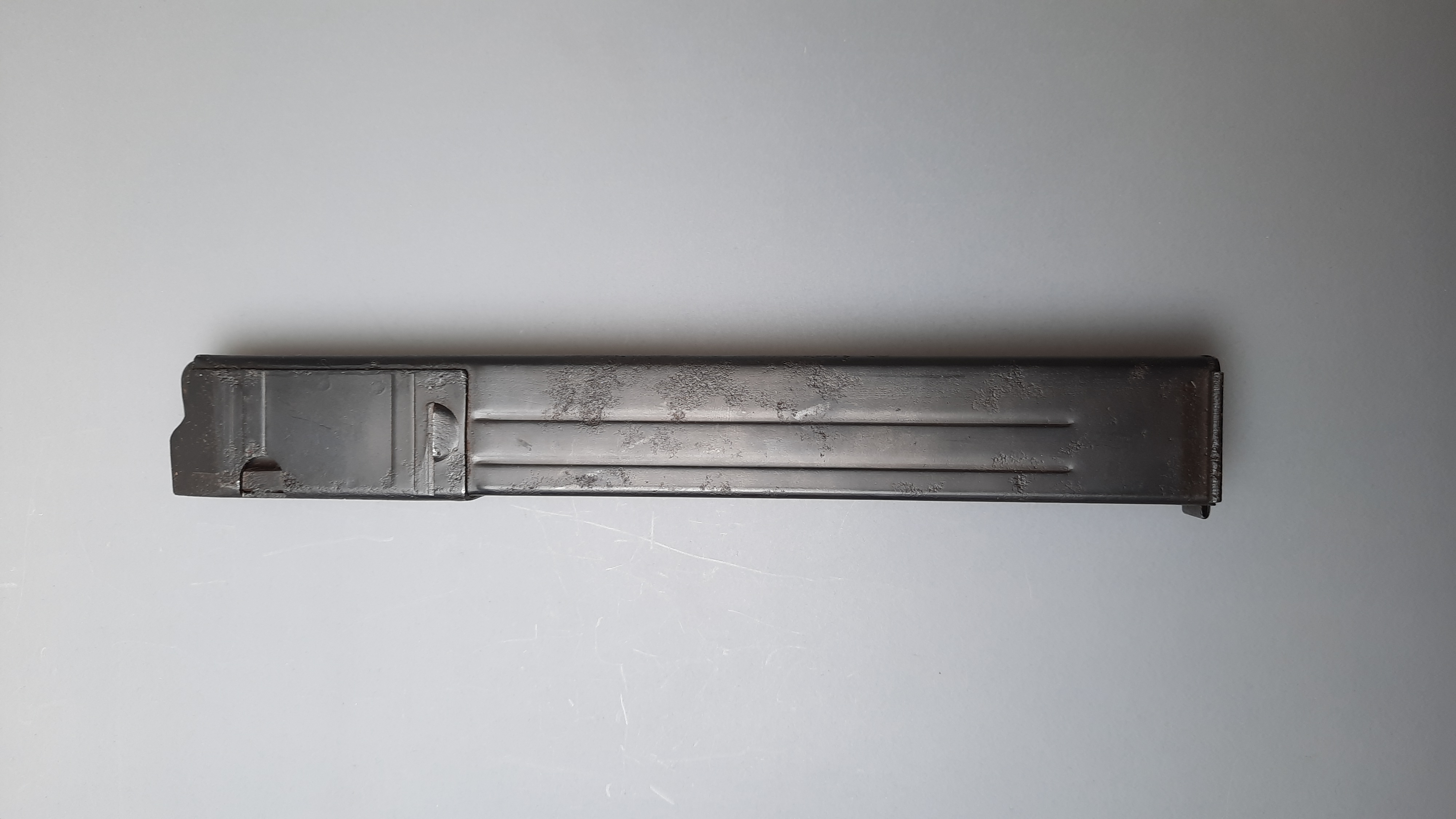 Magazin Magazin MP38/40 9mm Para 32 Patronen, Occasion 9mm Para 98E 41 32 Patronen, Occasion