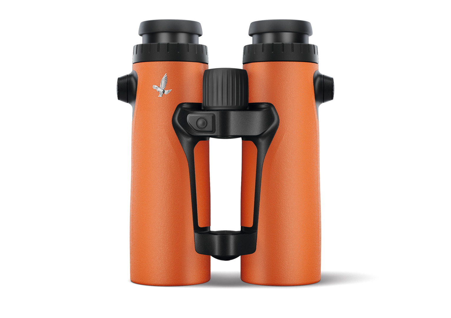 Fernglas Swarovski Optik EL Range 10x42 orange