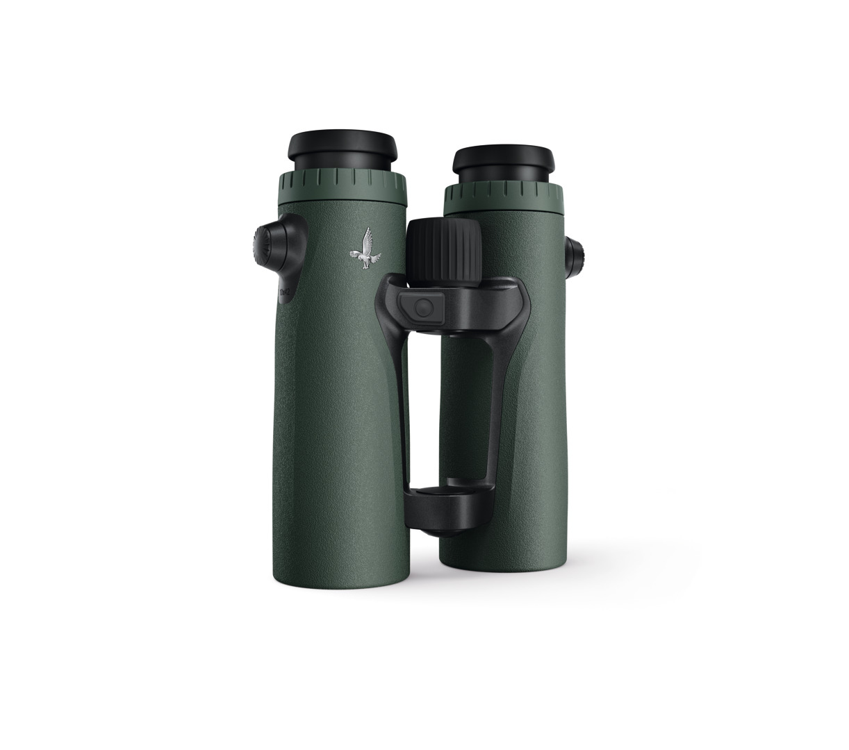 Fernglas Swarovski Optik EL Range 10x42 grün