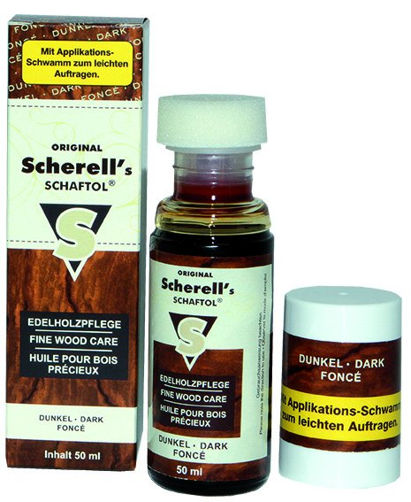 Scherell's Schaftol 50ml